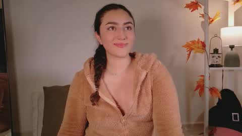 Snapshot of caramel__ chatting on 29, 10, 2025  Mara  online show from 29, 10, 2025