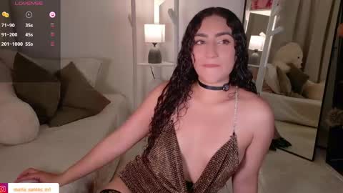 Snapshot of caramel__ chatting on 10, 4, 2026 Mara online show from 10, 4, 2026