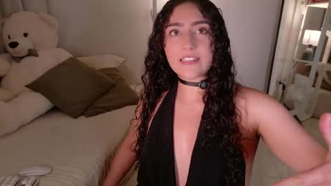 Snapshot of caramel__ chatting on 24, 4, 2026 Mara online show from 24, 4, 2026