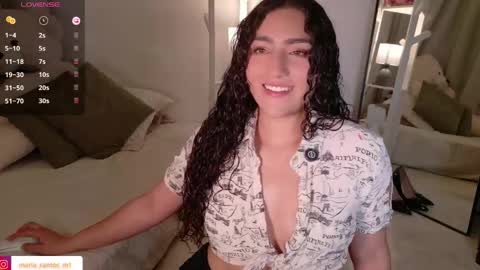 Snapshot of caramel__ chatting on 29, 4, 2026 Mara online show from 29, 4, 2026