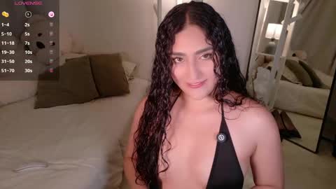 Snapshot of caramel__ chatting on 1, 5, 2026 Mara online show from 1, 5, 2026