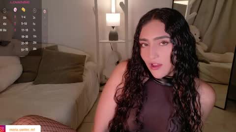Snapshot of caramel__ chatting on 5, 5, 2026 Mara online show from 5, 5, 2026