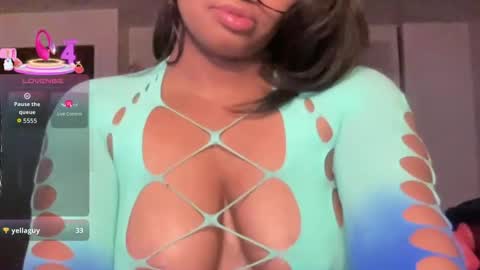 pretty hazel online show from 10, 1, 2026