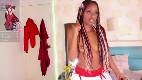 Snapshot of caramel_kiss_ chatting on 6, 6, 2026 caramel_kiss_ online show from 6, 6, 2026