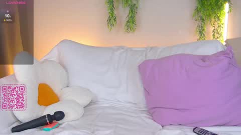 Snapshot of caramelangels chatting on 16, 2, 2025 Viola Marika and Visma  online show from 16, 2, 2025