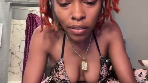 caramelbeautyz online show from 8, 7, 2026