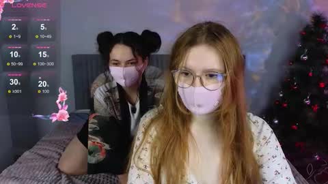 Lira and online show from 15, 12, 2025