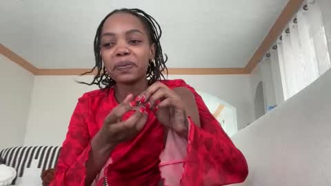 Caramel Melissa online show from 14, 1, 2026