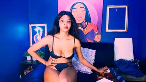 caramelminxxx online show from 3, 12, 2024