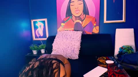 caramelminxxx online show from 6, 12, 2024