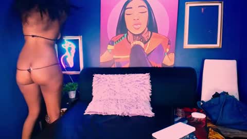 caramelminxxx online show from 7, 12, 2024