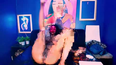 caramelminxxx online show from 14, 12, 2024