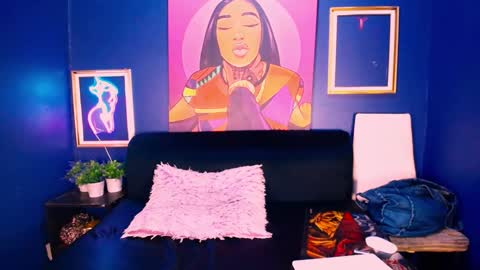 caramelminxxx online show from 14, 12, 2024