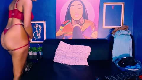 caramelminxxx online show from 9, 2, 2025