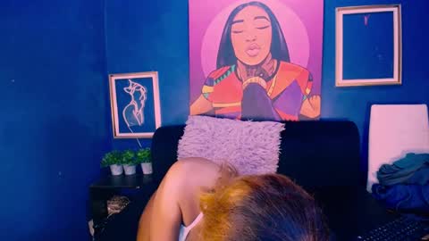 caramelminxxx online show from 17, 2, 2025