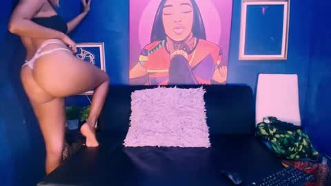 caramelminxxx online show from 27, 2, 2025