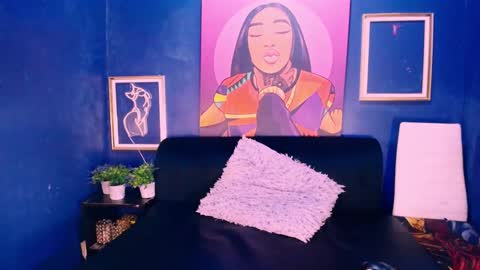 caramelminxxx online show from 3, 3, 2025