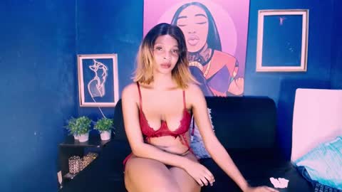 caramelminxxx online show from 4, 3, 2025