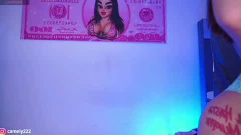 Caramel online show from 17, 4, 2026