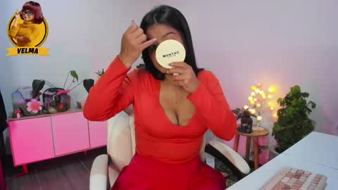 Snapshot of caramelo_xox chatting on 17, 9, 2025              online show from 17, 9, 2025