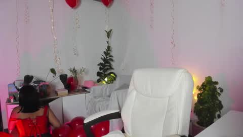 Snapshot of caramelo_xox chatting on 22, 9, 2025              online show from 22, 9, 2025