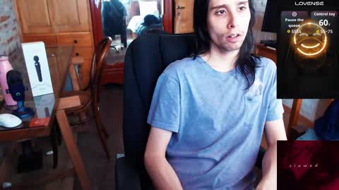 carameltoy4 online show from 13, 11, 2025