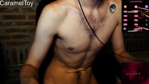 carameltoy4 online show from 4, 2, 2026