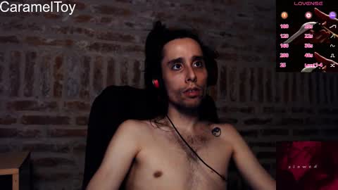 carameltoy4 online show from 5, 2, 2026