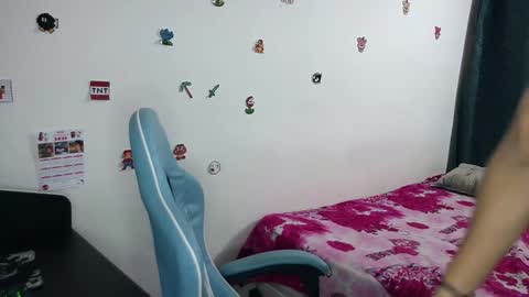 carapalida9008 online show from 31, 1, 2025