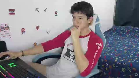 carapalida9008 online show from 7, 3, 2025