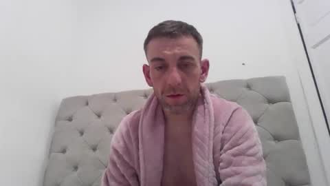 Snapshot of caravanboy2207 chatting on 2, 3, 2026 caravanboy2207 online show from 2, 3, 2026