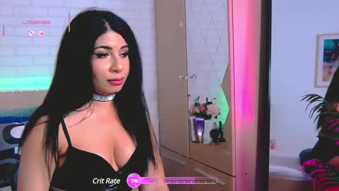 Snapshot of cardi_sin chatting on 11, 3, 2025 cardi_sin online show from 11, 3, 2025