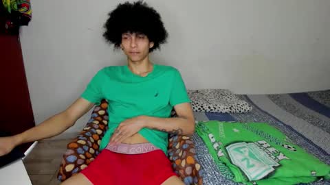 Carlos and Cristian  online show from 13, 11, 2025