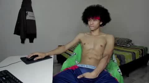 Carlos and Cristian  online show from 28, 2, 2026