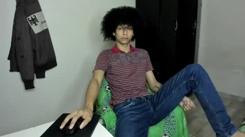 Carlos and Cristian  online show from 1, 5, 2026
