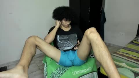 Carlos and Cristian  online show from 2, 5, 2026