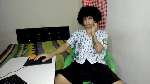 Carlos and Cristian  online show from 12, 5, 2026