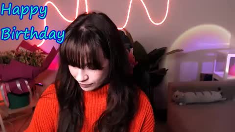 Mary online show from 24, 4, 2026