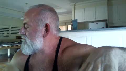 C A Rey online show from 23, 11, 2025