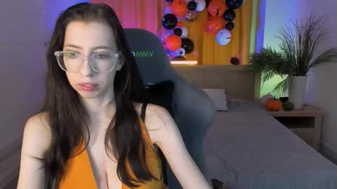 Snapshot of careyjonas chatting on 22, 10, 2025 careyjonas online show from 22, 10, 2025