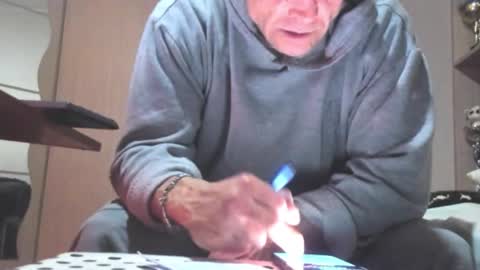 Laz online show from 6, 2, 2026