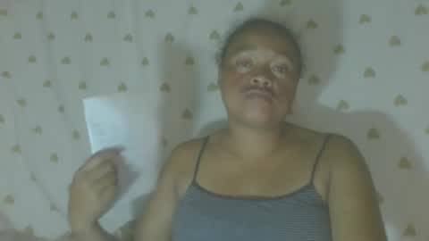 Snapshot of carinesexy69 chatting on 5, 2, 2026 carinesexy69 online show from 5, 2, 2026