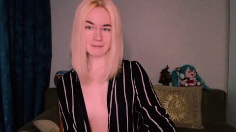 Carin online show from 18, 1, 2025