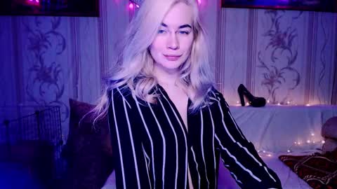 Carin online show from 9, 2, 2026