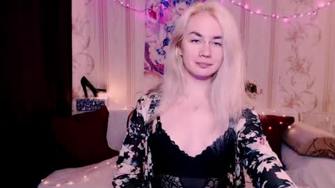 Carin online show from 28, 4, 2026