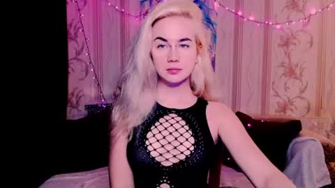 Carin online show from 16, 6, 2026