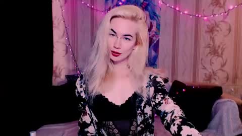 Carin online show from 17, 6, 2026