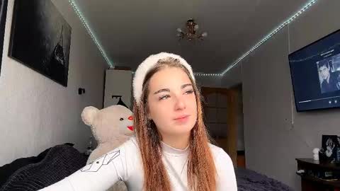 Snapshot of carisadelon chatting on 11, 4, 2026 carisadelon online show from 11, 4, 2026