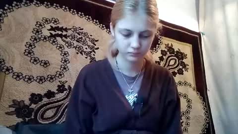 Snapshot of carissaalderson chatting on 13, 5, 2026 Kira online show from 13, 5, 2026