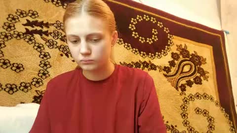 Snapshot of carissaalderson chatting on 8, 6, 2026 Kira online show from 8, 6, 2026